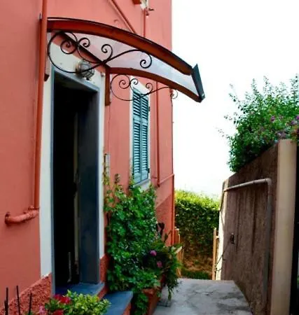 Aaut Vernazzola Apartment