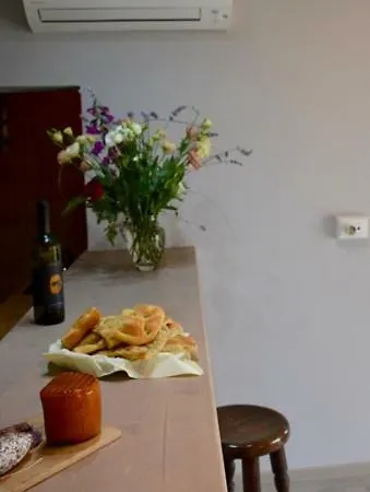 Apartment Aaut Vernazzola *